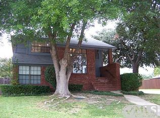 6402 Los Altos Dr, Mesquite, TX 75150