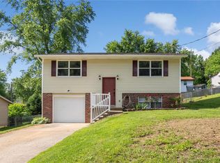 1331 Belair Dr, Jackson, MO 63755