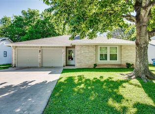 10506 School House Ln, Austin, TX 78750