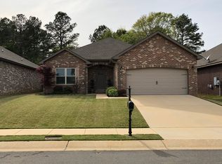 7232 Hud Ln, Tuscaloosa, AL 35405