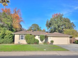 1619 W Mendocino Ave, Stockton, CA