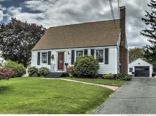 152 Bellevue Ave, West Haven, CT 06516