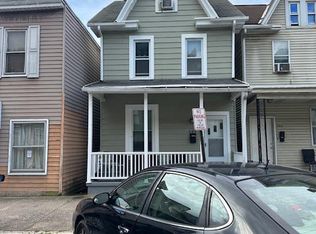 542 S 2nd St, Steelton, PA 17113