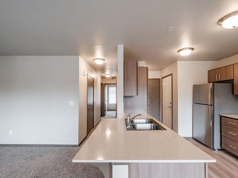Jefferson Terrace Apartments — Photo 47