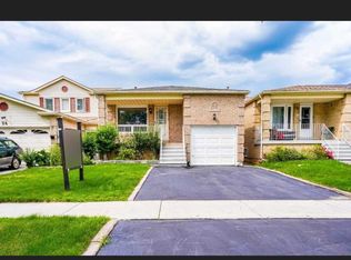 26 Greenleaf Ter, Toronto, ON M1B 4J4