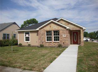 1643 E Missouri Ave, Dallas, TX 75216