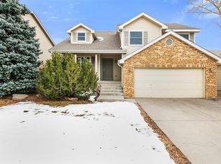 14128 W Warren Dr, Lakewood, CO 80228