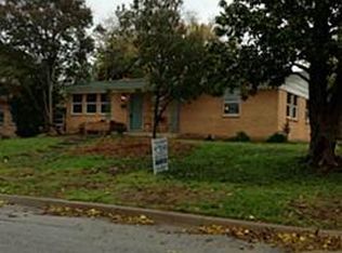 5429 Waltham Ave, Fort Worth, TX 76133