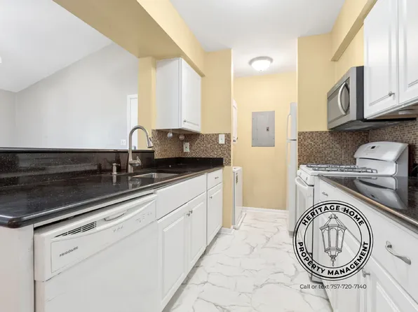 12663 Daybreak Cir, Newport News, VA 23602