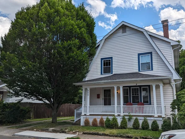 111 W Longview Ave, Columbus, OH 43202