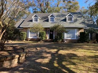 259 Suffolk Rd, Mobile, AL 36608