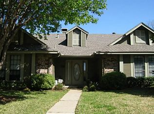 210 Creekside Ln, Coppell, TX 75019