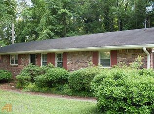 345 Arcadia Pl, Lilburn, GA