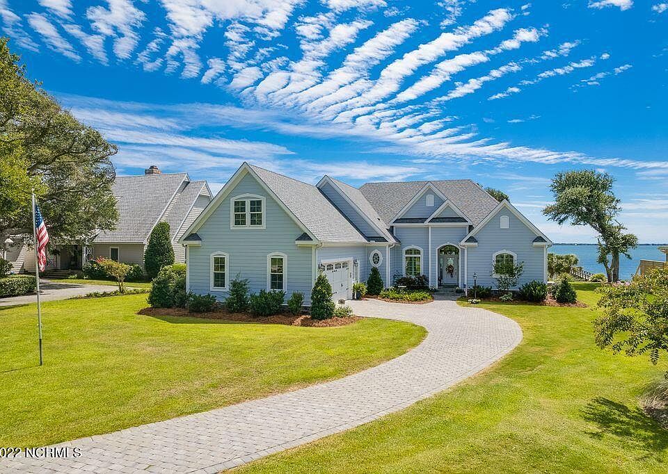 143 Camp Morehead Drive, Morehead City, NC 28557 Zillow