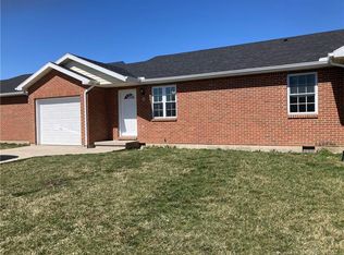 5883 Farmers Rd #A, Martinsville, OH 45146