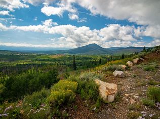 2100 Gcr #54, Granby, CO 80446
