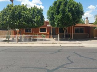 1260 S Lesueur, Mesa, AZ 85204