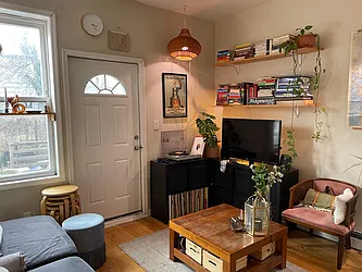 Rented by Budget Real Estate NYC Inc