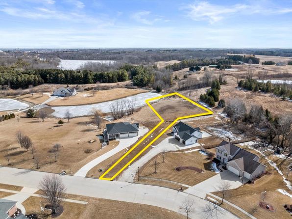 Lt20 SILVERIDGE DRIVE #Blk 5, Manitowoc, WI 54220
