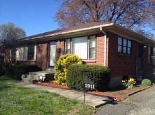 2911 Richland Ave, Louisville, KY