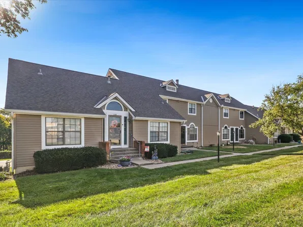 1128 Hampton Ln, Platte City, MO 64079