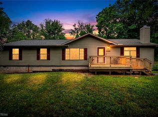 12280 Whitman Rd, Doylestown, OH 44230