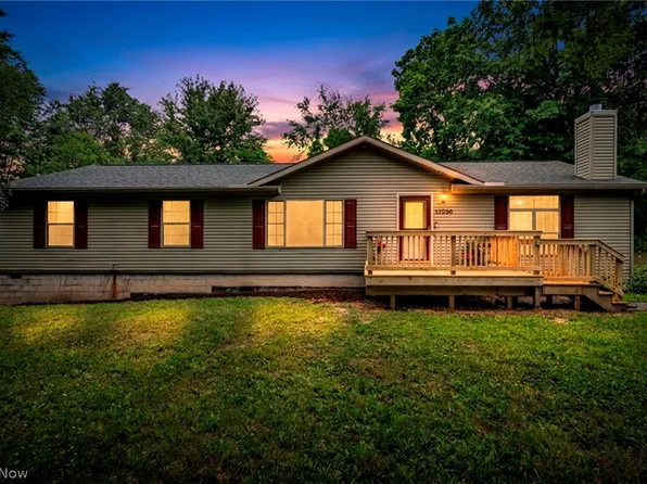 12280 Whitman Rd, Doylestown, OH 44230