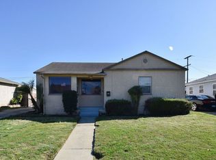 3330 W 116th St, Inglewood, CA 90303