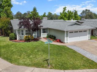 4310 Swallowtail Ct, Redding, CA 96003