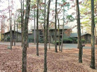 2705 Southwind Loop, Heber Springs, AR 72543