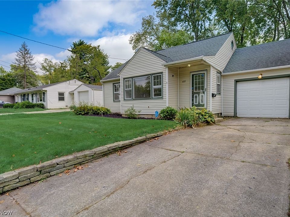 433 West St, Wadsworth, OH 44281 | Zillow