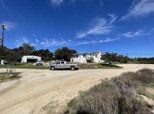 39368 Mildred Ave, Boulevard, CA 91905