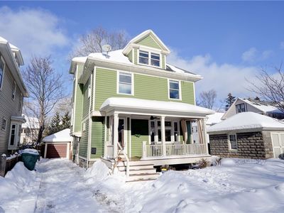 186 Mulberry St, Rochester, NY, 14620