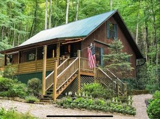 120 Falls Rd, Andrews, NC 28901