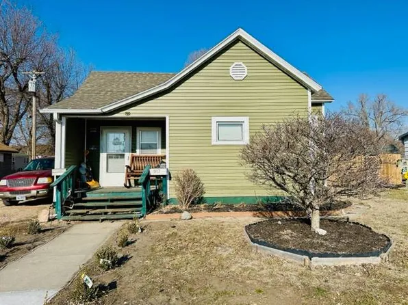 917 H Ave, Central City, NE 68826