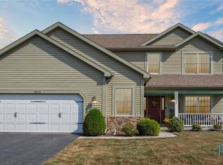 14678 Saddlebrook Ct, Perrysburg, OH 43551