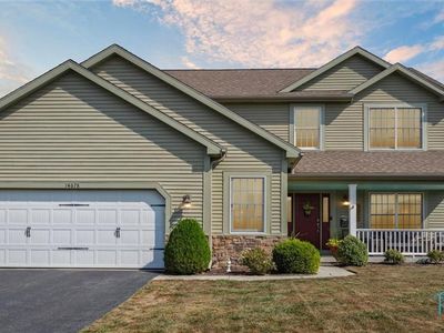 14678 Saddlebrook Ct, Perrysburg, OH, 43551