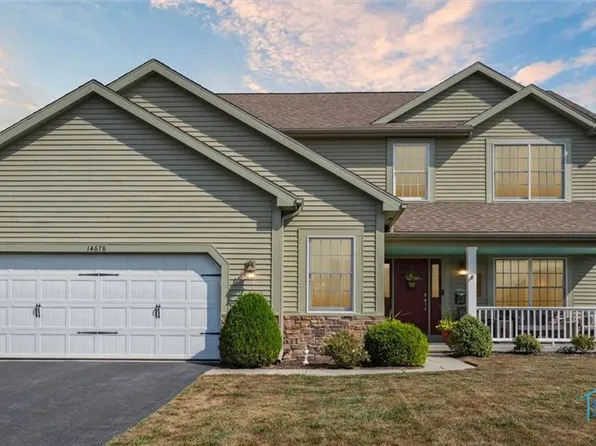 14678 Saddlebrook Ct, Perrysburg, OH 43551