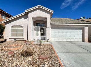 9450 Hanta Ave, Las Vegas, NV 89117