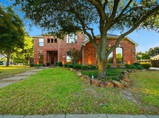 2016 Red Rock Dr, McKinney, TX 75072