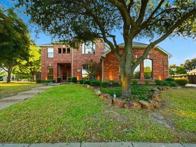 2016 Red Rock Dr, McKinney, TX, 75072
