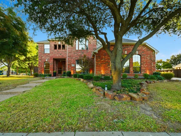 2016 Red Rock Dr, McKinney, TX 75072