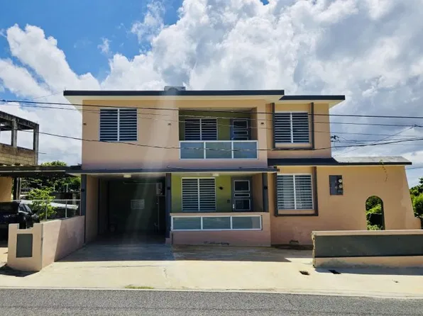 Carr 467 Km 38 Bo Camaseyes Unit 3, Aguadilla, PR 00603