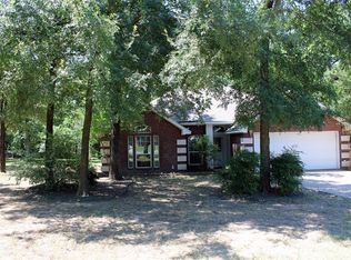 128 Whitetail Run, Weatherford, TX 76088