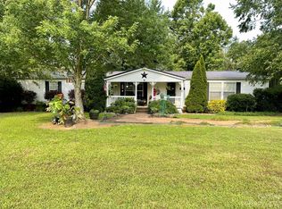 753 Liberty Hill Church Rd, Mount Gilead, NC 27306