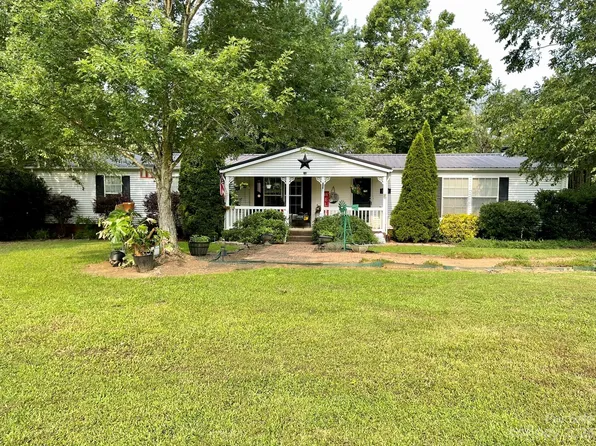 753 Liberty Hill Church Rd, Mount Gilead, NC 27306
