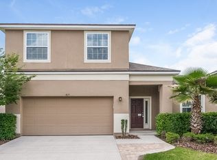 819 Celebration Ln, Middleburg, FL 32068