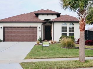 8051 Calgary Dr, Corpus Christi, TX 78414