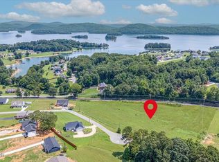 213 Washita Ln Lot 55, Rutledge, TN 37861