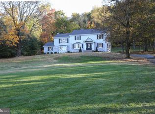 2317 Aquetong Rd, New Hope, PA 18938